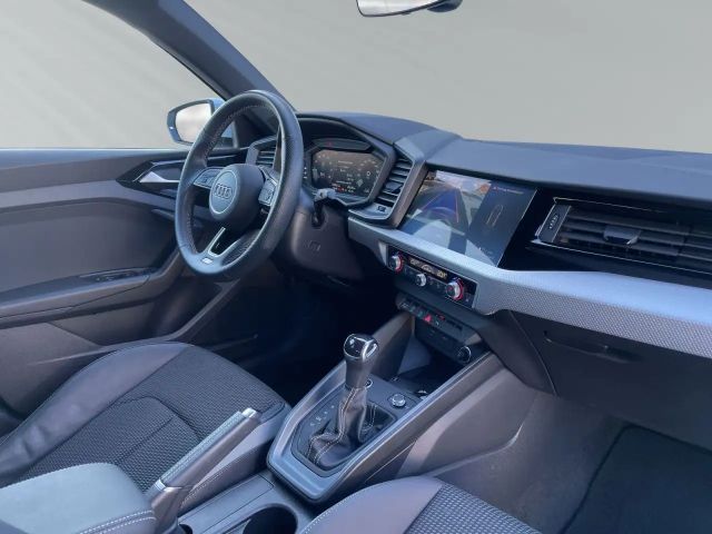 Audi A1 40 TFSI S-Line S-Tronic Sportback