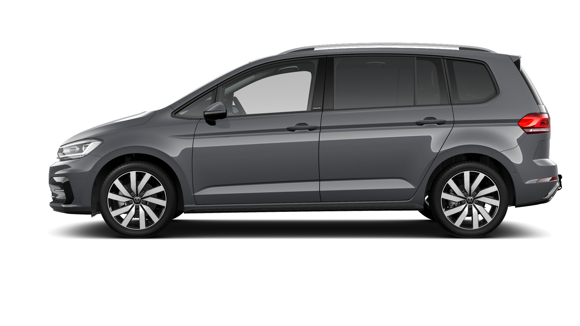 Volkswagen Touran 1.5 TSI DSG Move