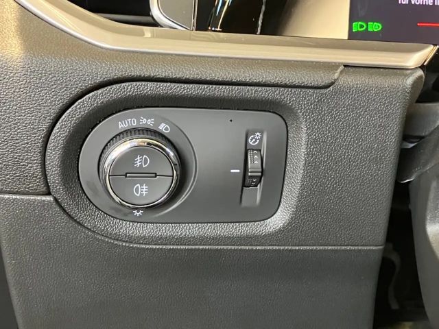 Opel Grandland X 1.2 Turbo