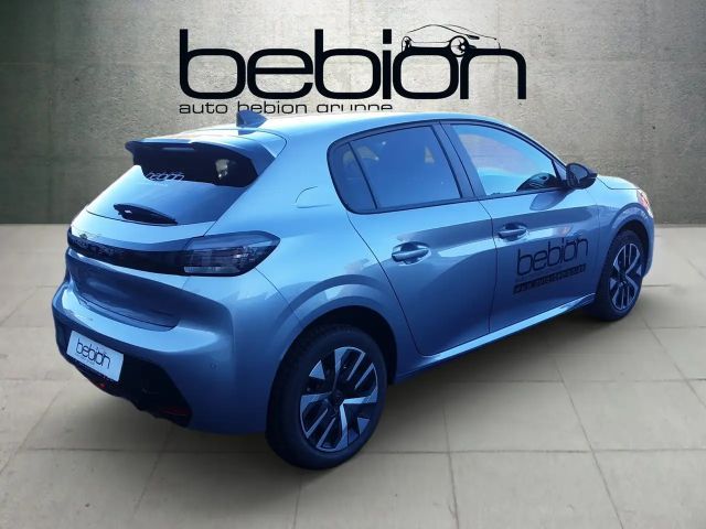 Peugeot 208 Executive