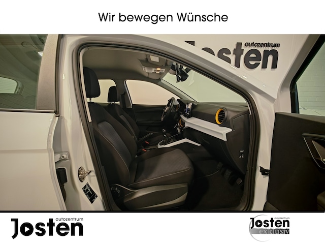 Seat Arona 1.0 TSI Style