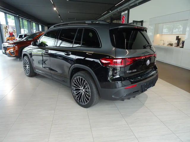 Mercedes-Benz EQB 300 4MATIC
