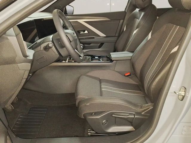 Opel Astra 1.2 Turbo GS-Line Grand Sport Turbo