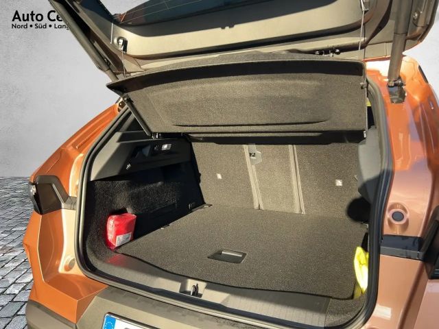 Opel Grandland X Edition