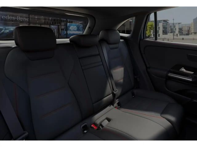 Mercedes-Benz EQA 250 AMG Line