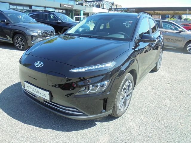 Hyundai Kona Advantage Electric