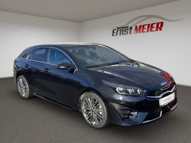 Kia ProCeed GDi GT-Line