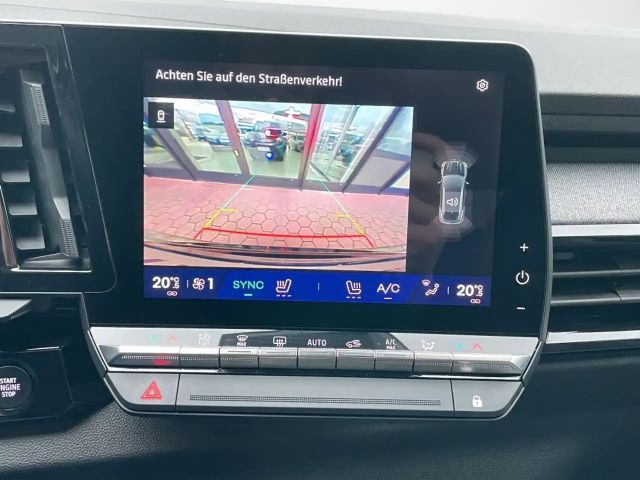 Renault Austral Mild Hybrid 160 Automatik Evolution