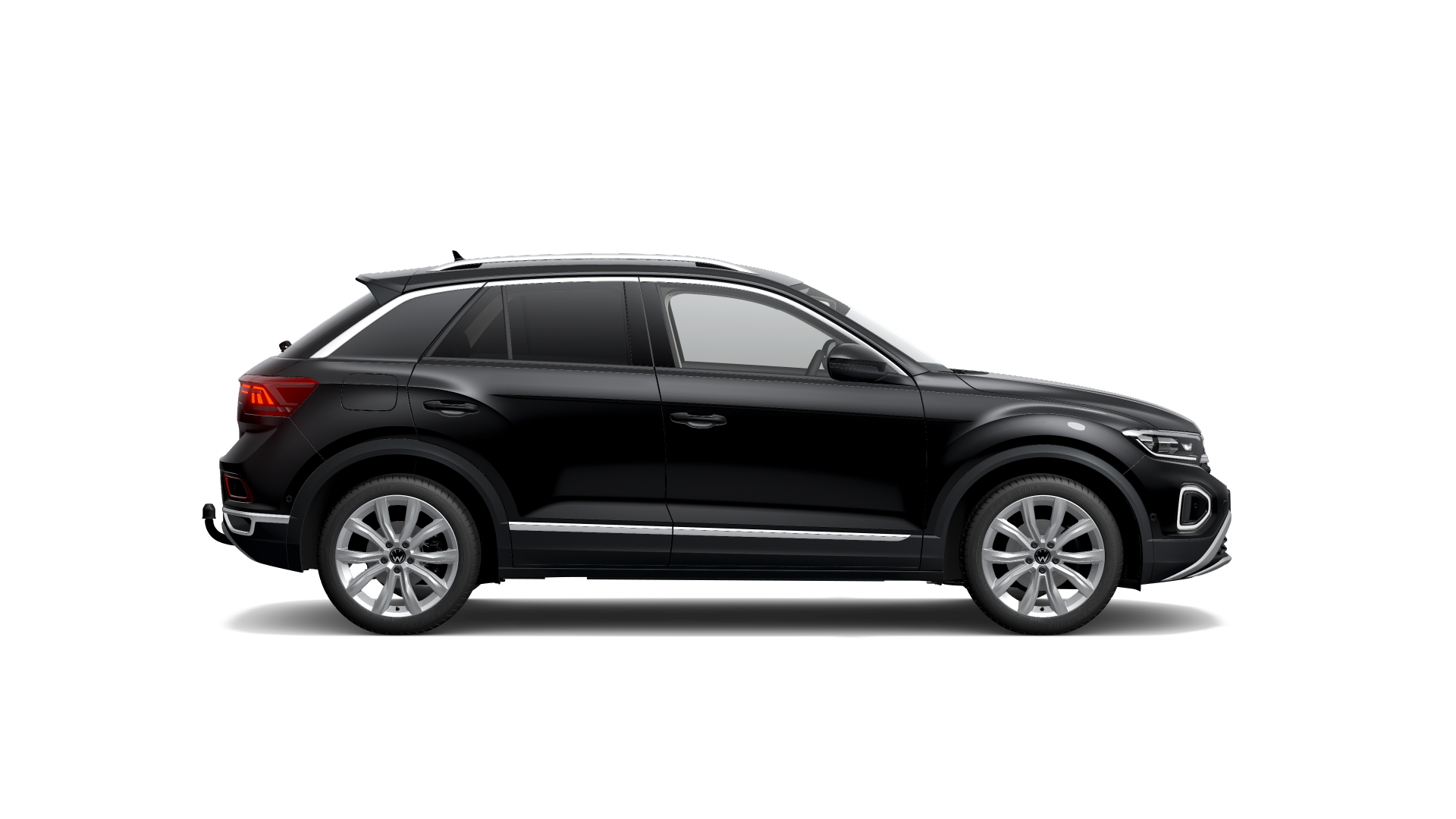 Volkswagen T-Roc 1.5 TSI DSG