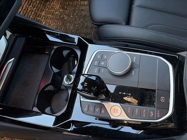 BMW X3 M-Sport xDrive30e