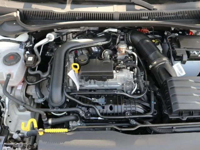 Volkswagen Polo Move