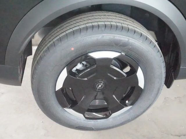 Opel Frontera Edition