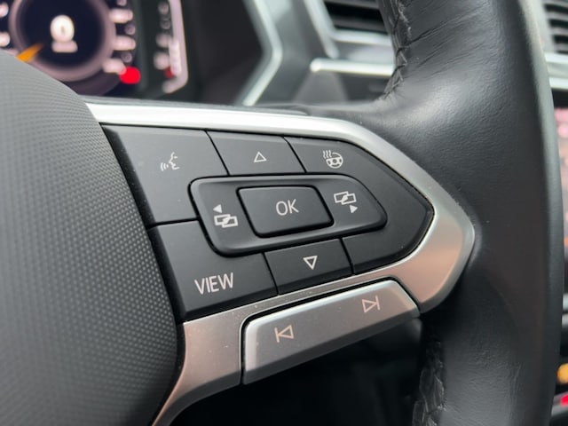 Volkswagen Tiguan 1.5 TSI Allspace DSG Life