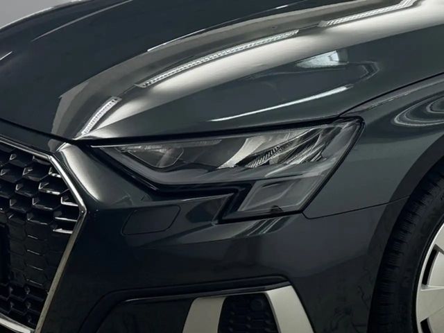Audi A3 35 TFSI S-Tronic Sedan Sportback