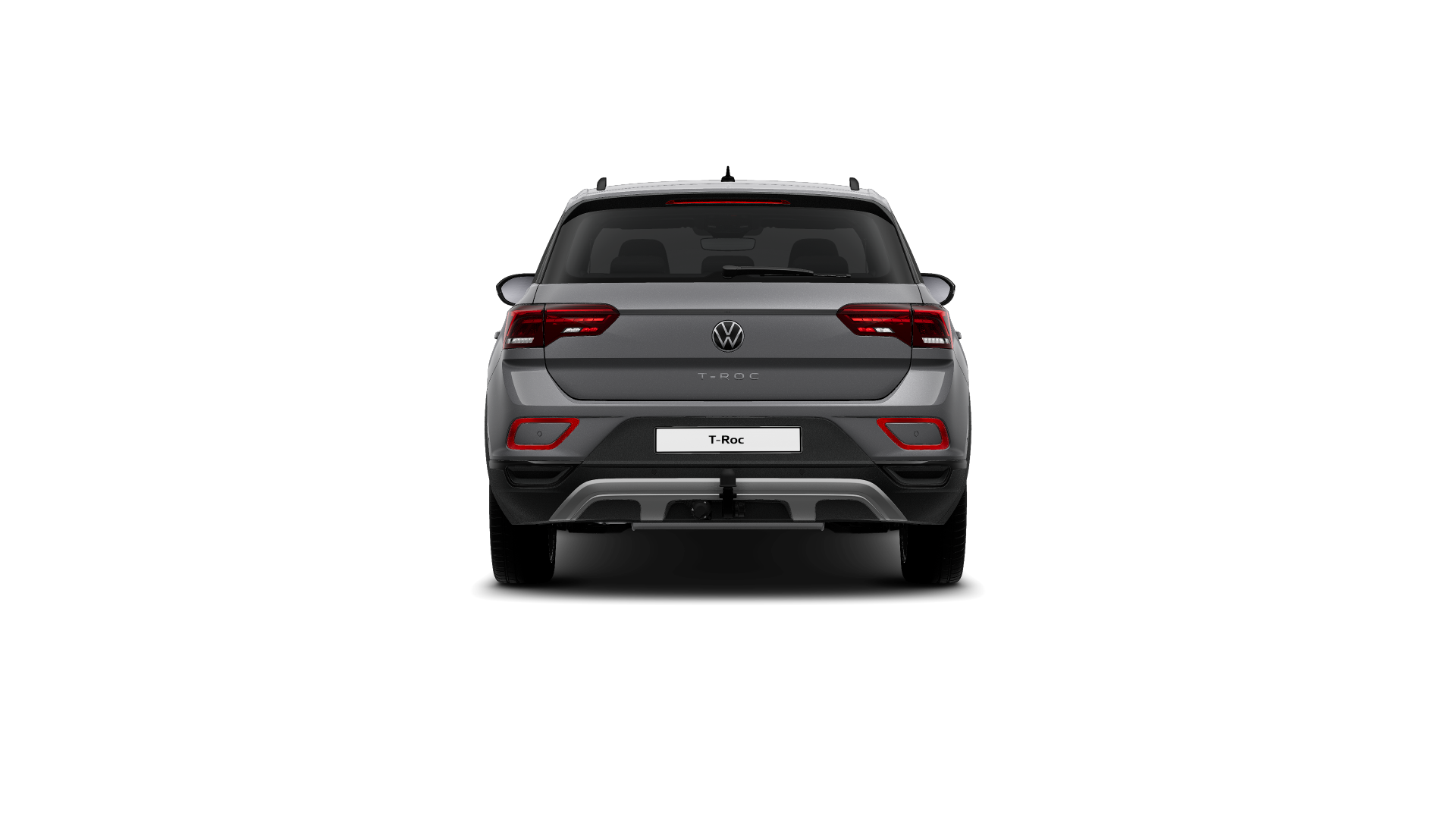 Volkswagen T-Roc 1.5 TSI DSG Style