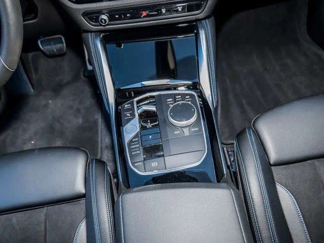 BMW 220 220d Coupé M-Sport