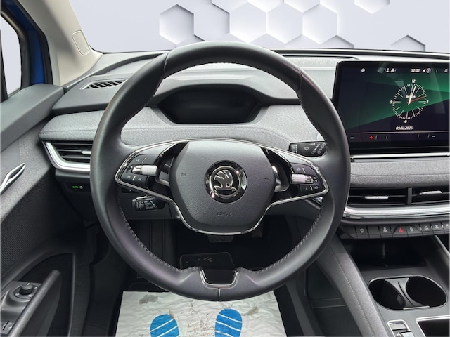 Skoda Enyaq iV 50