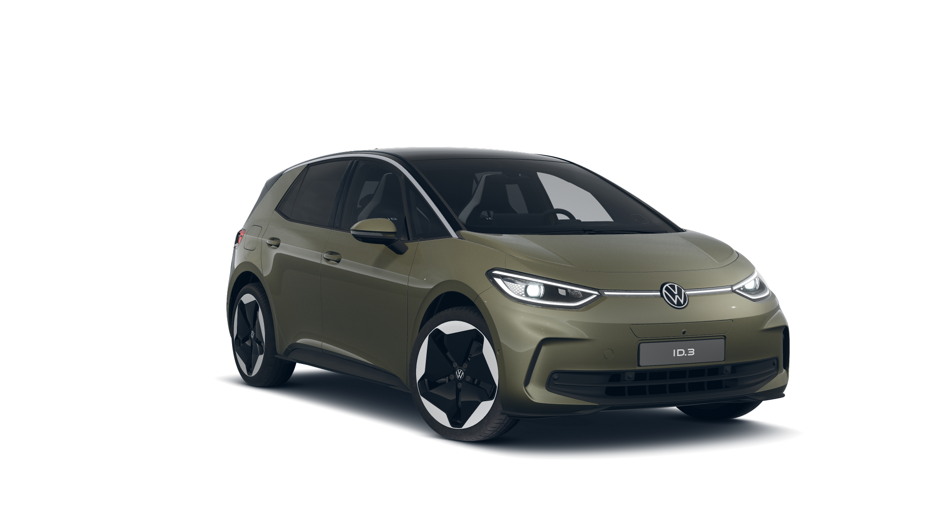 Volkswagen ID.3 170kw +1,49%+WR+WÄRMEP+HEADUP+PANOD+NAVI