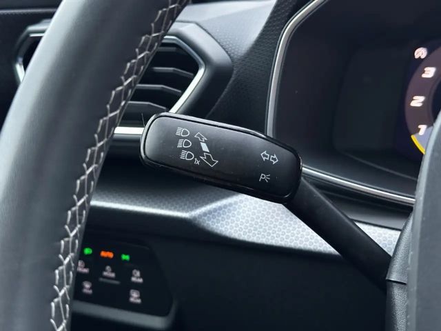 Seat Leon 1.5 TSI Style