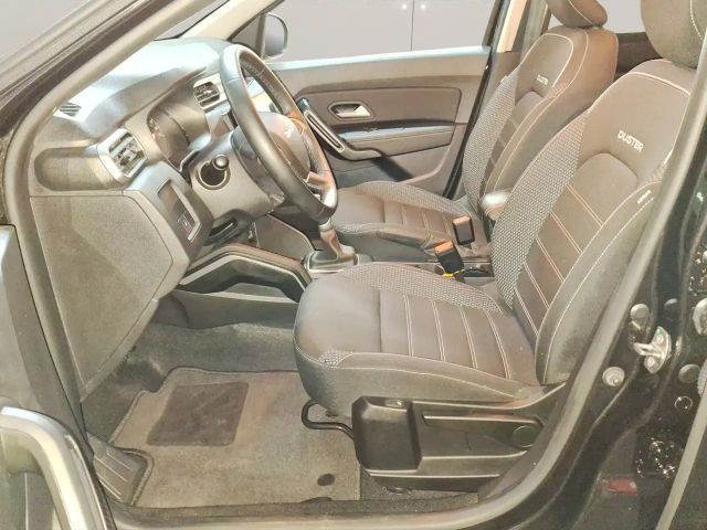Dacia Duster 1.3 TCe II TCe 150