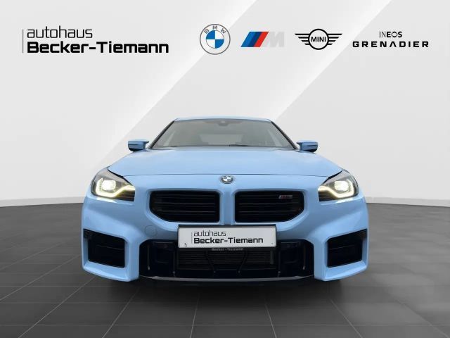 BMW M2 Coupé
