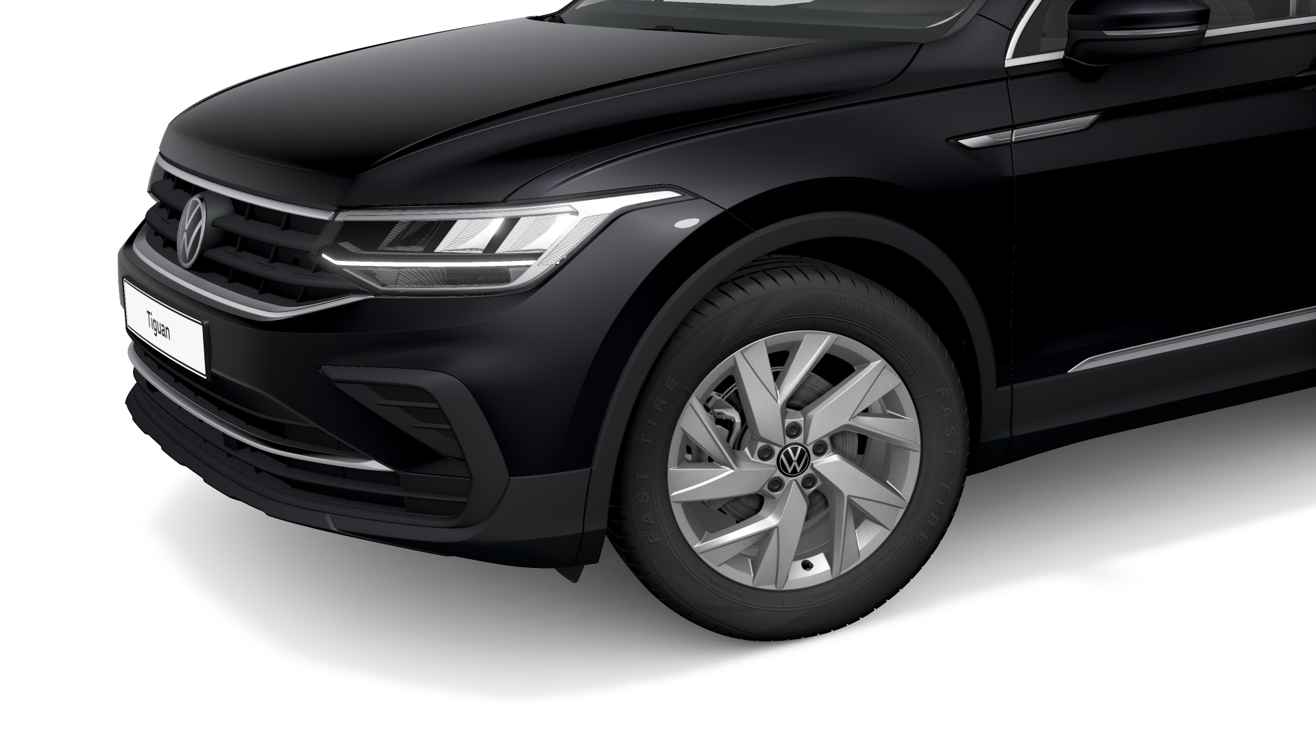 Volkswagen Tiguan 1.5 TSI Life