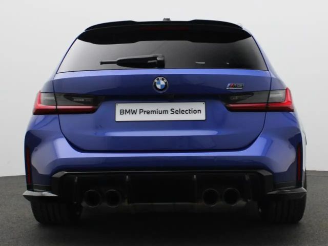 BMW M3 FACELIFT - ACC - HARMAN-KARDON