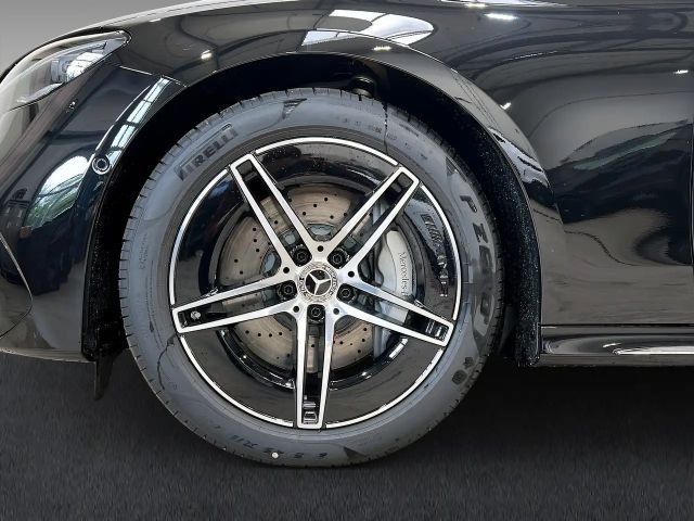 Mercedes-Benz E 450 4MATIC AMG Line Estate