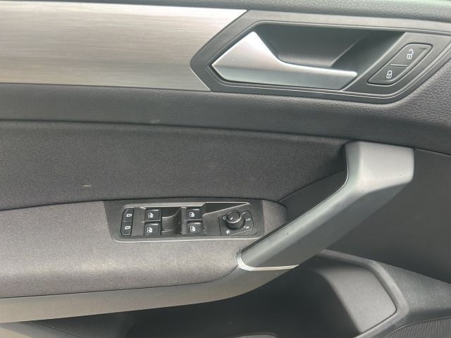 Volkswagen Touran 1.5 TSI Comfortline DSG