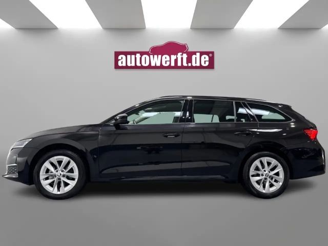Skoda Octavia 2.0 TDI Selection
