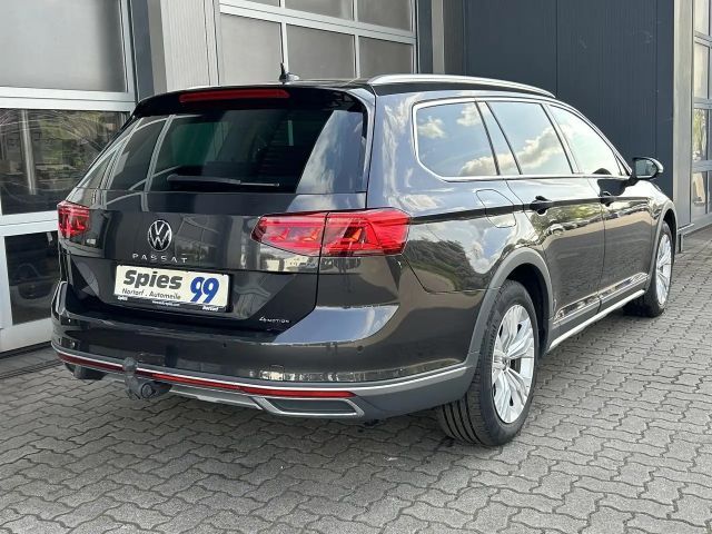 Volkswagen Passat AllTrack