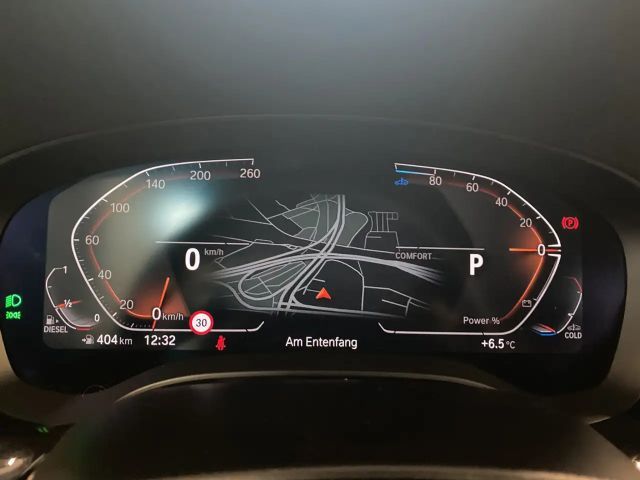 BMW 520 520d Touring