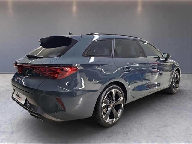 Cupra Leon DSG Sportstourer