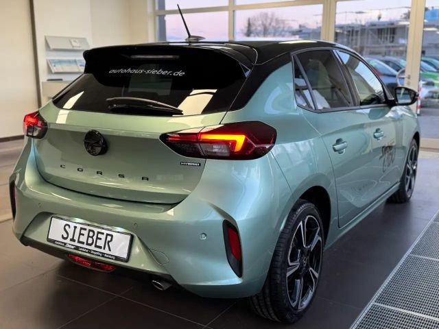 Opel Corsa 1.2 Turbo Turbo