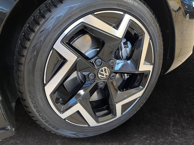 Volkswagen Passat 2.0 TDI 4Motion DSG