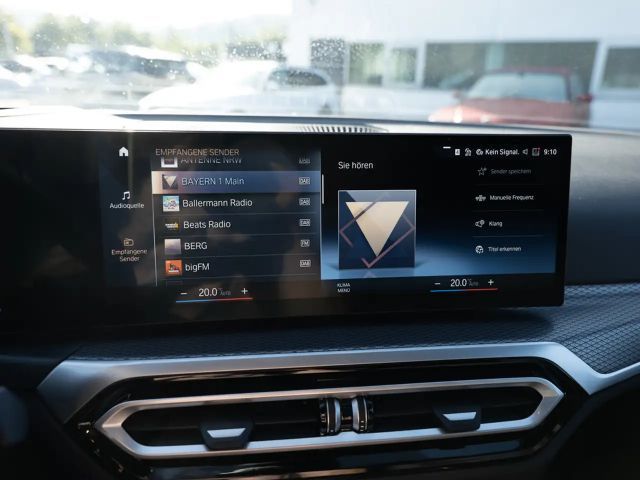 BMW 318 318i M-Sport Touring