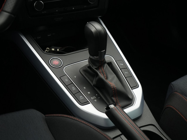 Seat Arona DSG FR-lijn