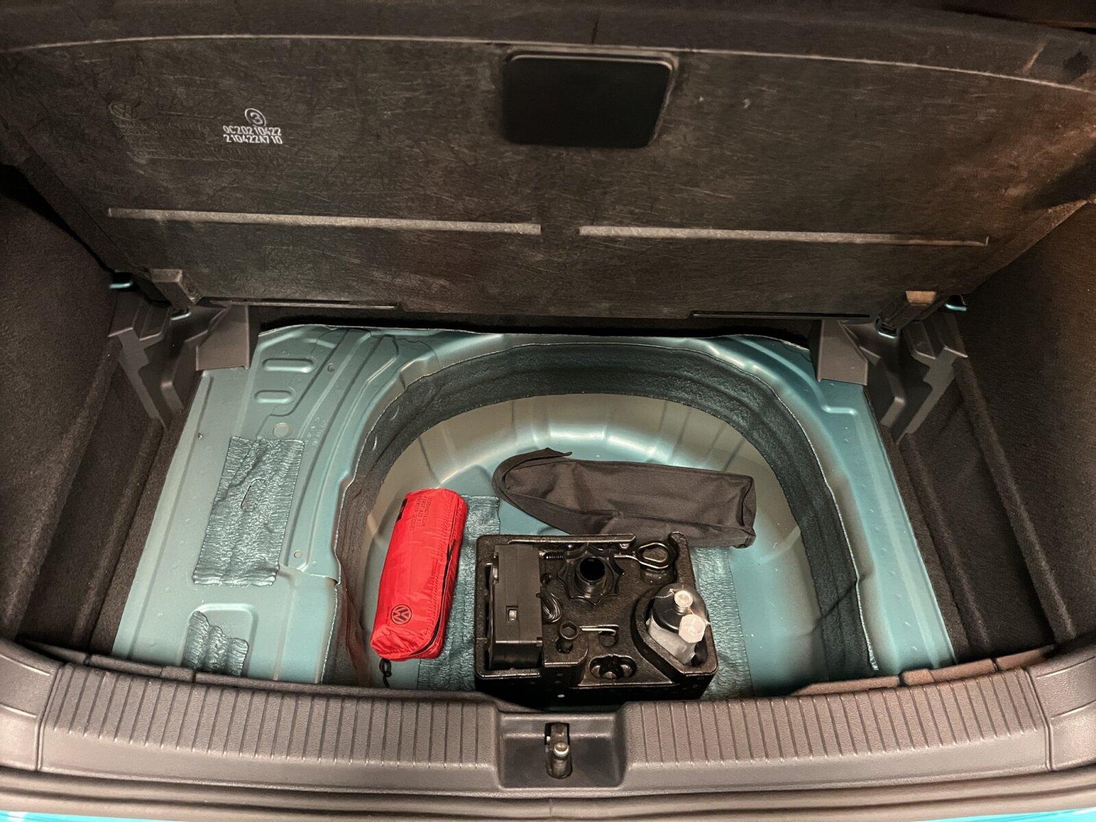 Volkswagen T-Cross 1.0 TSI Style