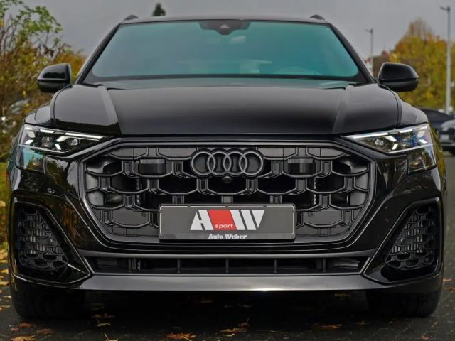 Audi Q8 Hybride S-Line