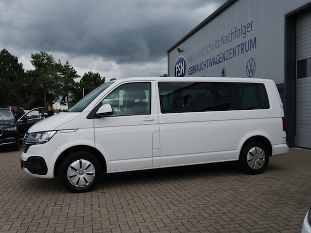 Volkswagen Caravelle 2.0 TDI Lang T6