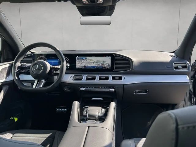 Mercedes-Benz GLE 350 GLE