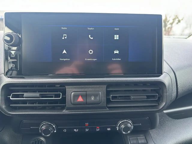 Opel Combo Combo Kasten BlueHDi 130 S&S M erh.Nutzlast