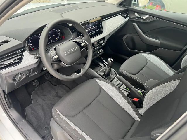 Skoda Kamiq Selection