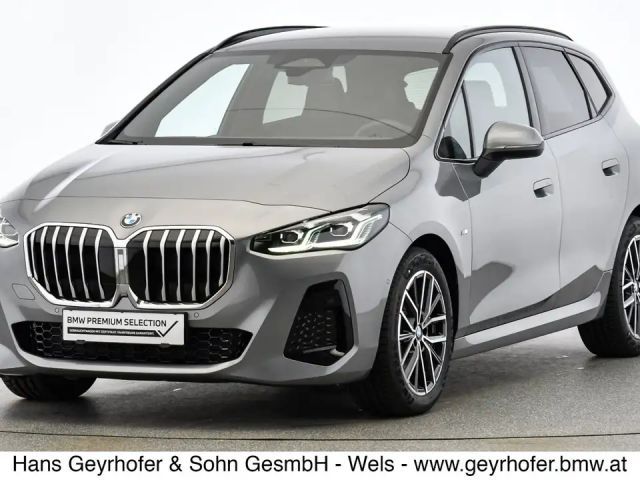 BMW 218 218d Active Tourer