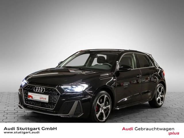 Audi A1 40 TFSI S-Line
