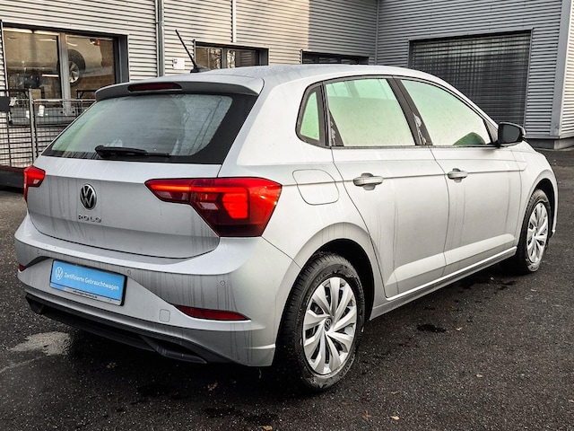Volkswagen Polo 1.0 TSI DSG Life