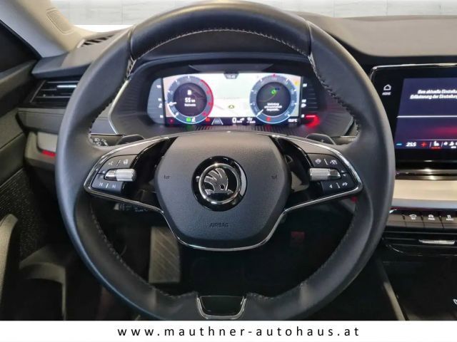 Skoda Octavia Ambition