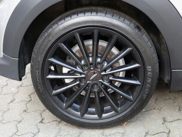 MINI Cooper Resolute Edition Apple Car Play LED