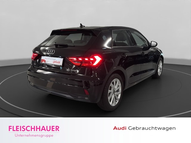 Audi A1 30 TFSI S-Tronic Sportback