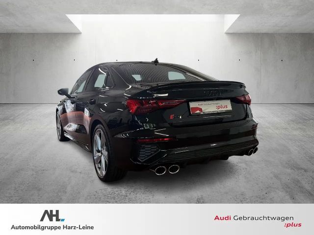 Audi S3 2.0 TFSI Quattro S-Tronic Sedan